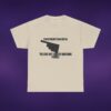 14383143387655396040_v2_2048_custom-1.jpeg Everybody Gangsta Til The Sky Starts Missing Pixels Tee