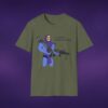 So Anyway I Started Blasting Skeletor Tee