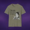 1466758548727520174_2048_custom.jpeg You Are The Carbon They Want To Reduce Tee