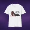 14755517866971674810_2048_custom.jpeg I'm The Bad Guy Falling Down Tee