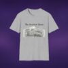 14845033527171669574_2048_custom.jpeg The Overlook Hotel Shining Tee