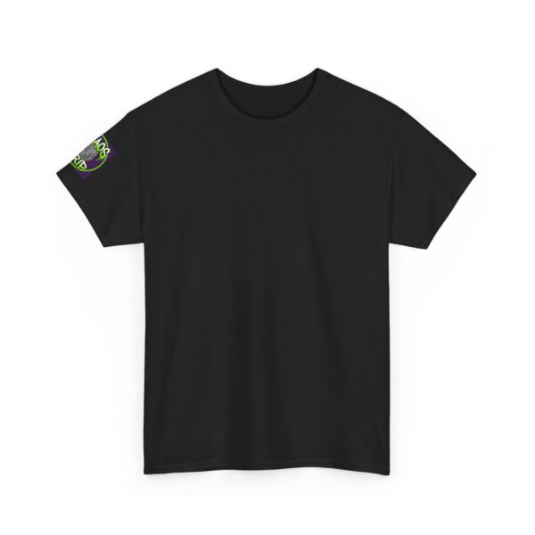 Graphic Tee — Repeat what you said...