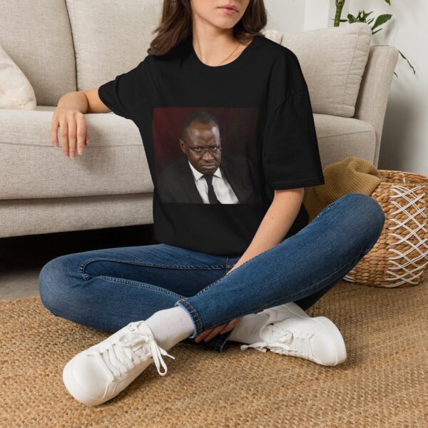 Graphic T-Shirt — Why Ghey?