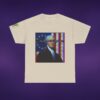 Our Heritage Is Rebellion Washington Tee