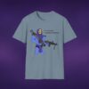 So Anyway I Started Blasting Skeletor Tee