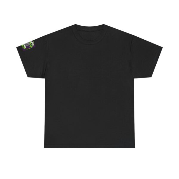 Graphic Tee — Repeat what you said...