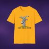 Don't Tread On Me Surveillance Camera Tee