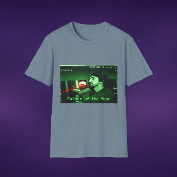 15918944990964843597_2048_custom.jpeg Gary Plauché Father Of The Year Tee