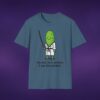 15982653988007381159_2048_custom.jpeg I'm Not In A Pickle I Am The Pickle Tee