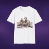 Fred And Bob Soldiers Of Fortune Tee
