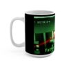 16175358464680392039_2048.jpeg Gary Plauché Father Of The Year Mug