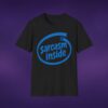 Sarcasm Inside Tee