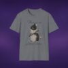 There Is No Political Solution Bunny Tee