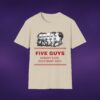 16215403528371858017_2048_custom.jpeg Five Guys Nobody Eats Everybody Dies Tee