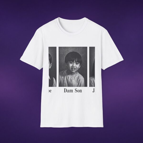 Dam Son Photo Tee