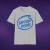 Sarcasm Inside Tee