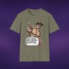 I'm Gonna Have Sexual Thoughts About That Cowboy Tee