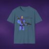 So Anyway I Started Blasting Skeletor Tee