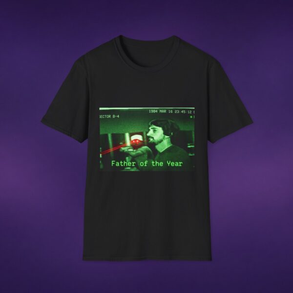1667260338810045184_2048_custom.jpeg Gary Plauché Father Of The Year Tee