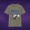16759113979895233735_2048_custom.jpeg Have You Tried Screaming Opossum Tee