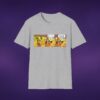 This Is Fine Historically Speaking Tee