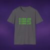 16822051682655090446_2048_custom.jpeg Binary DAD Tee