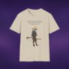 Rebellion Is Your Heritage Skeleton Musket Tee
