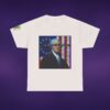 Our Heritage Is Rebellion Washington Tee
