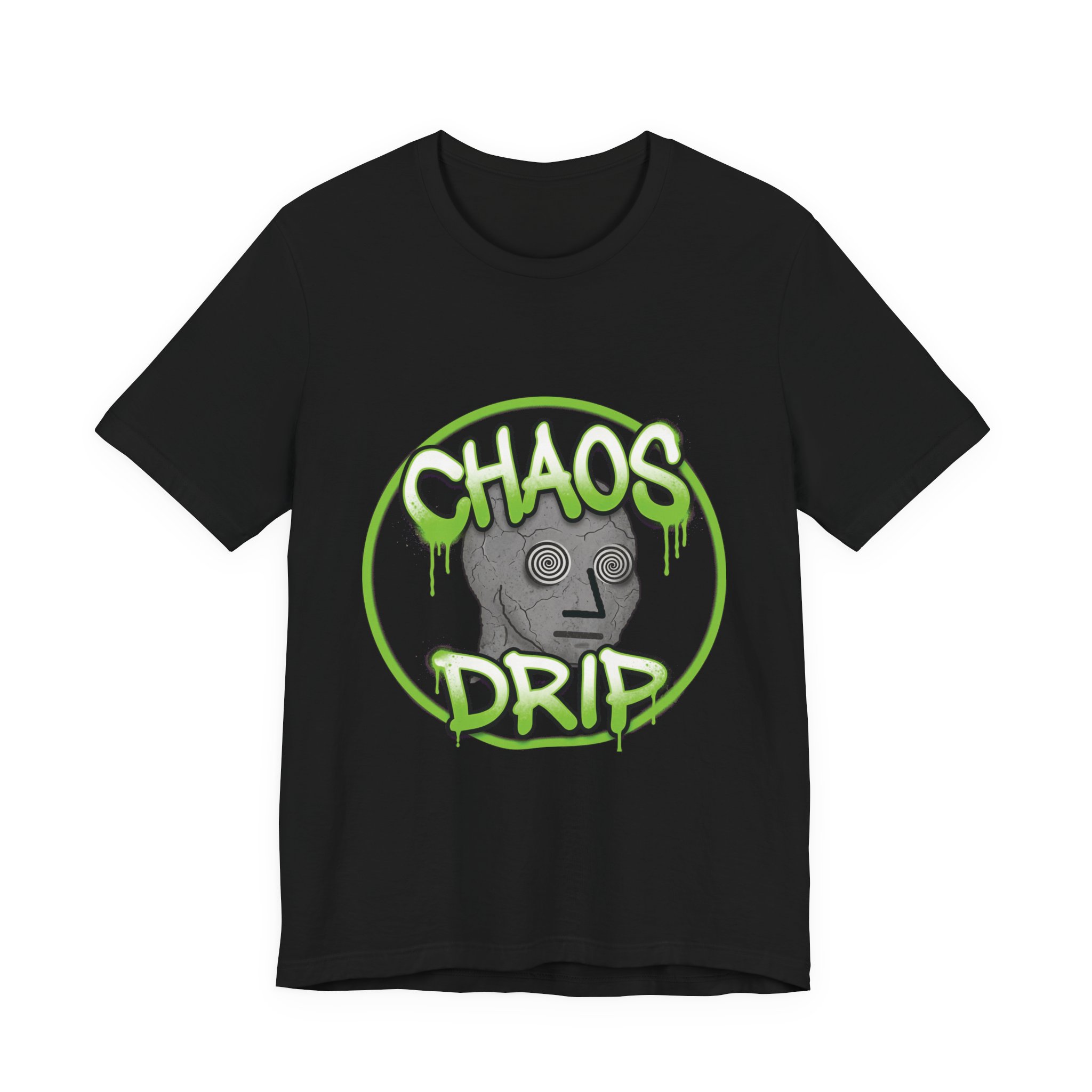 Chaos Drip Spiral Eyes Logo Tee 1 17037621436765969840 2048