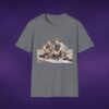 Fred And Bob Soldiers Of Fortune Tee