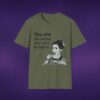 17128531463421417868_2048_custom.jpeg You Are The Carbon They Want To Reduce Tee