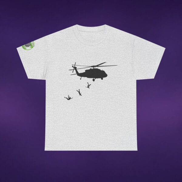 17285208982110278370_v2_2048_custom-1.jpeg Pinochet Parachute Team Tee