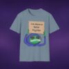 We Deserve Better PsyOps Tee