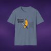 Occam's Banana Tee