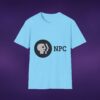 17733473783259983572_2048_custom.jpeg NPC PBS Parody Logo Tee
