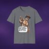 I'm Gonna Have Sexual Thoughts About That Cowboy Tee