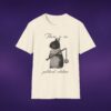 There Is No Political Solution Bunny Tee