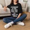 17841481760067799177_2048-1.jpeg Censorship Is The Tool When The Lie Loses Its Power Tee