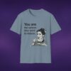 17900858051587405672_2048_custom.jpeg You Are The Carbon They Want To Reduce Tee