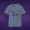 So Anyway I Started Blasting Skeletor Tee