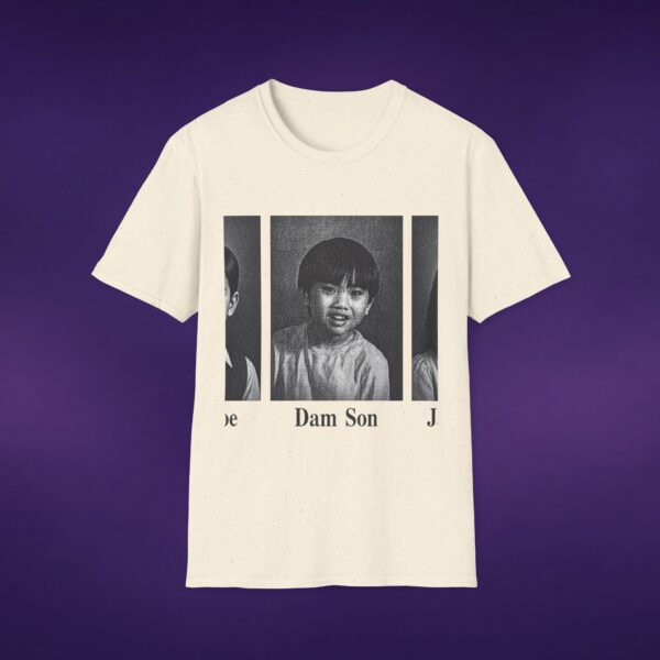 Dam Son Photo Tee