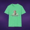 Wrong Week To Stop Sniffing Glue Tee