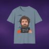 Uncle Ted Was Right Kaczynski Tee