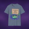We Deserve Better PsyOps Tee