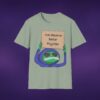 We Deserve Better PsyOps Tee