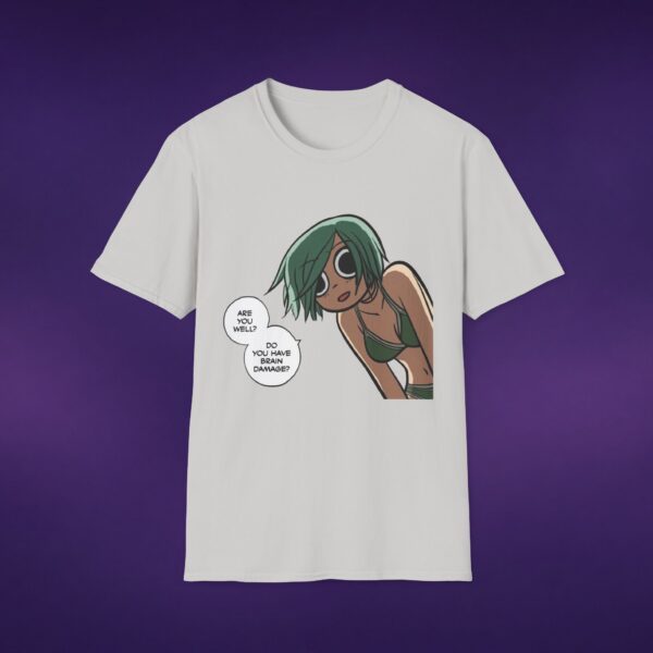 1992968994148026719_2048_custom-1.jpeg Do You Have Brain Damage Tee