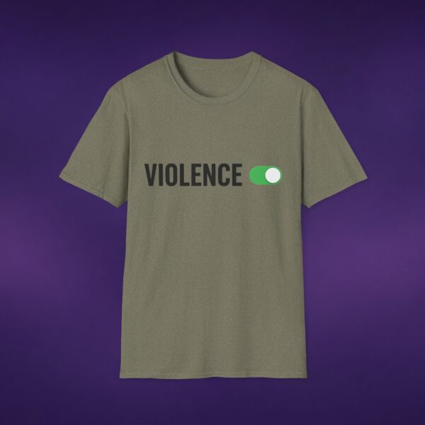 2112981105364602579_2048_custom.jpeg Violence On Switch Tee