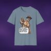 I'm Gonna Have Sexual Thoughts About That Cowboy Tee