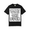 2447514352321275833_2048.jpeg Unisex Garment-Dyed T-shirt