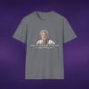 Wrong Week To Stop Sniffing Glue Tee